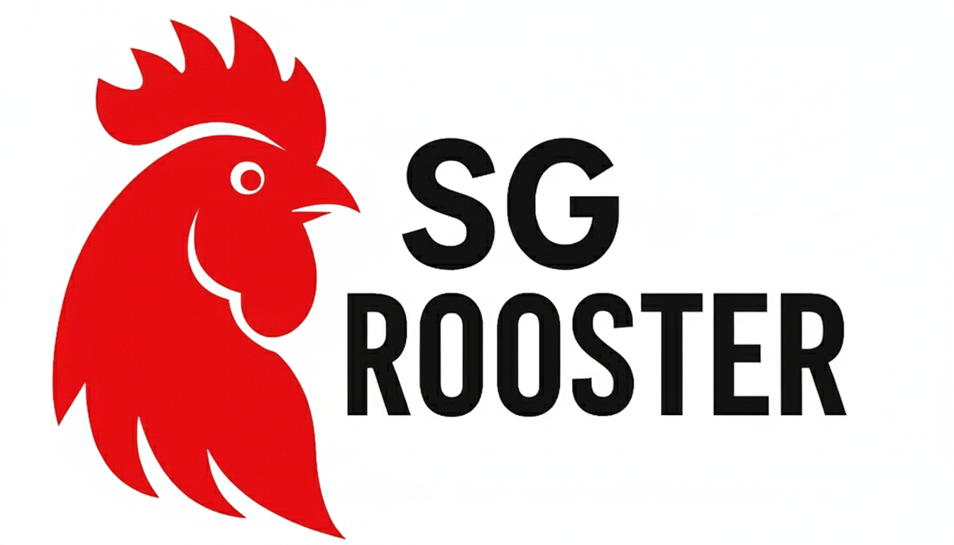 SG Rooster